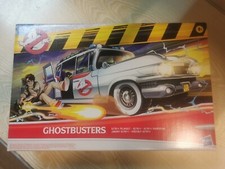 GHOSTBUSTERS ecto 1  SOS