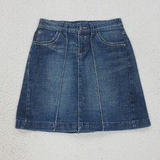 Jupe Courte Jean Levi's XS