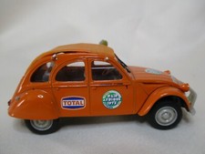 AP078 NOREV 1/43 CITROEN 2 CV