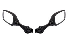 Paire de rétroviseurs moto