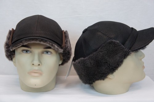 Chapeau aviateur trappeur - aviateur,