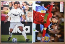 2 posters de Cristiano Ronaldo