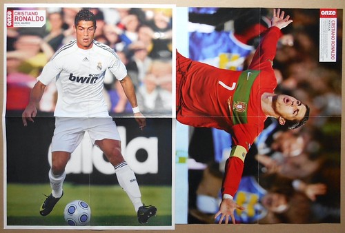 Posters cristiano ronaldo - posters, de