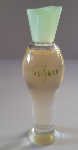 Miniature parfum talisman - -,