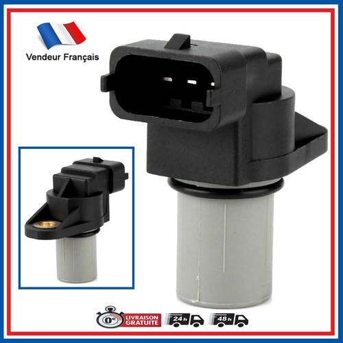 Capteur régime moteur - moteur, pour