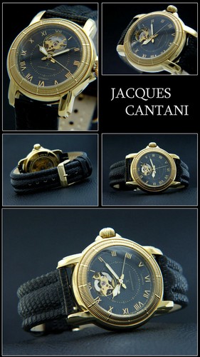 Automatique montre hommes - automatique,