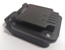 Adaptateur De Batterie