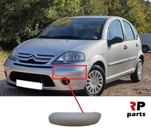 Pour citroen 2005 2010 - c3,