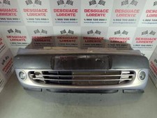 enjoliveur pare-choc avant