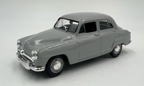 Simca aronde norev - simca, 1/43
