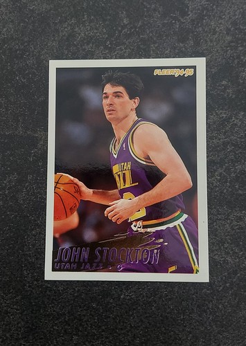Fleer nba basketball - fleer,