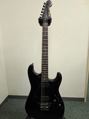 Fender japan 1986 contemporary - japan,