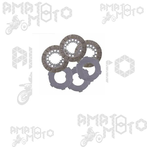 Série disques embrayage - série,