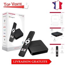 THOMSON Streaming Box 240 -