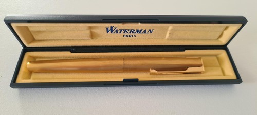 Stylo plume waterman man - stylo,