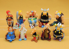 KINDER Surprise - ASTERIX et