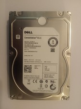 HDD 2TO DELL SEAGATE 3.5" SATA