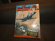 ????TOUT BUCK DANNY édition originale du tome 14: ennemis intérieurs????