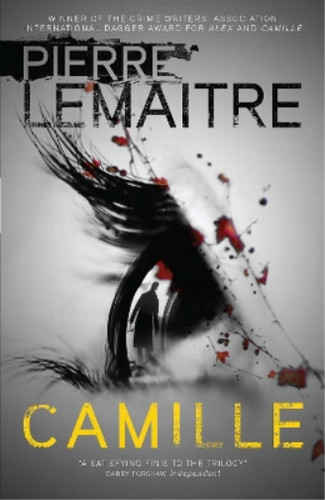 Pierre lemaitre camille - pierre,