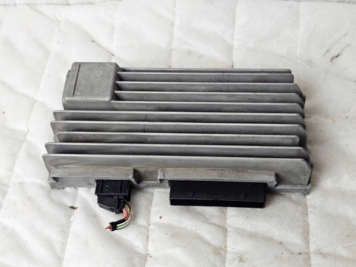 Amplificateur audio radio audi - radio,