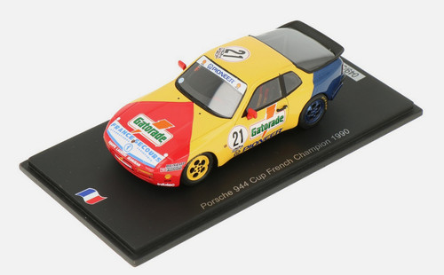 Spark porsche 944 cup - spark,, #21