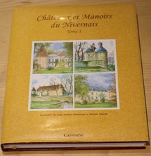 Châteaux et Manoirs du