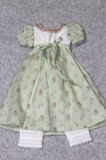 BONEKA 33CM EMBROIDERED LONG