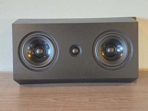 Kef 104 speaker midrange - speaker,