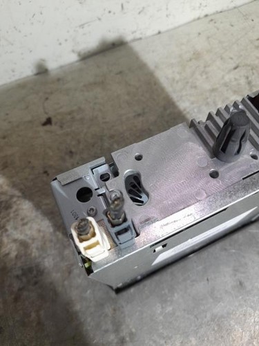 Autoradio origine citroen c5 - autoradio,