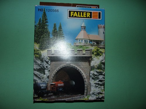 Faller maquette monter 2 - à,