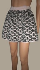 * MAJE *- Jupe courte modèle ACTIVER Taille 1