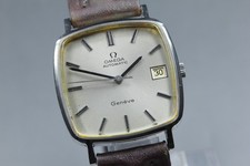 Montre Homme Vintage OMEGA