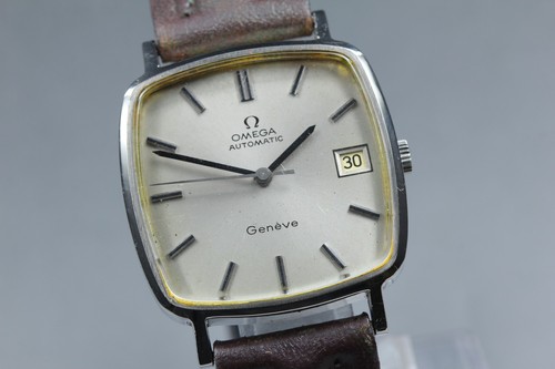 Montre homme vintage omega - homme,