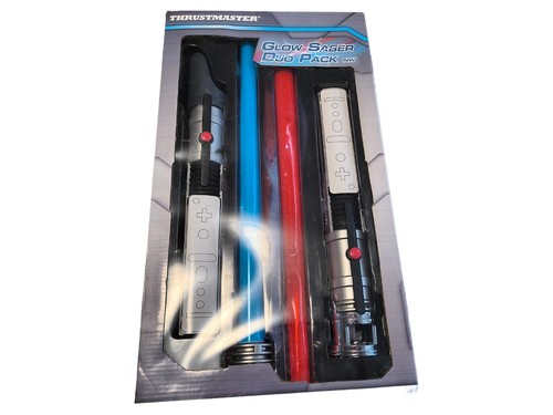 Thrustmaster glow saber - glow,