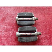 Pédales vélo LYOTARD pour