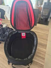 sacoche givi ST612+ TANK BAG Tanklock system.   