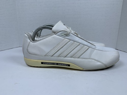 Adidas porsche design white - adidas,