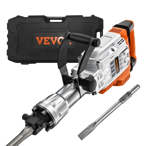 Vevor marteau piqueur - marteau,