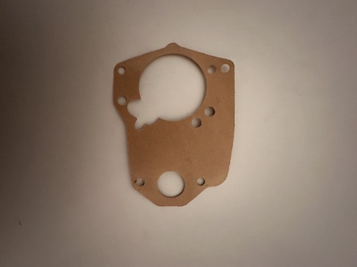 Joint couvercle carbu - joint,