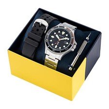 Montre Homme Solaire +