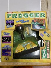 2004 MAJESCO’S TV ARCADE