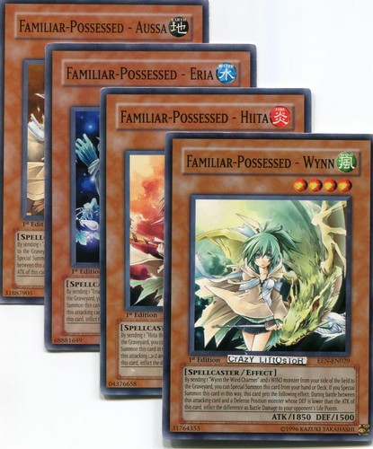 Familiar possessed hiita - familiar-possessed,