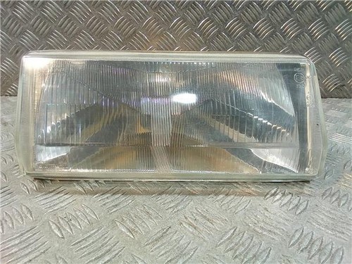 Phare droite citroen - phare,