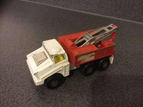 Camion récupération - camion,