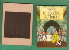 TINTIN  magnet 6x9 cms (Tintin