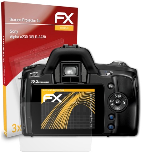 Atfolix film protection - atfolix, 3x