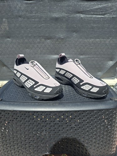 Nike air max sndr - nike, platinum