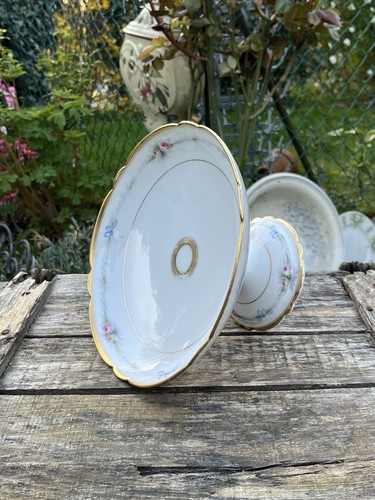 Coupe mignardise vieux - coupe,