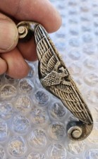 GARDE OU VIROLLE DE DAGUE