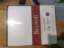 Protège Matelas 140X190 